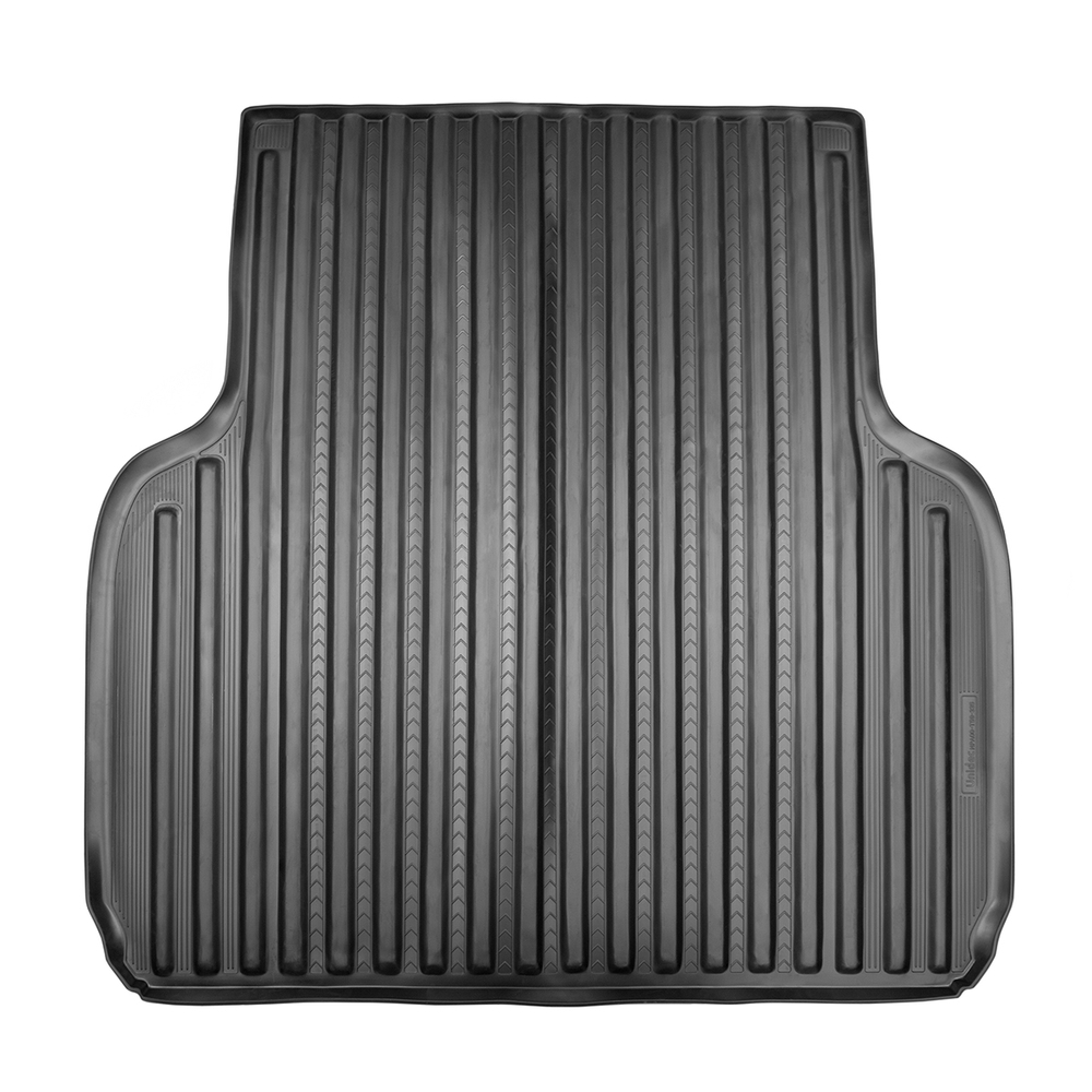 Коврик в багажник Norplast/Unidec для Fiat Fullback (2015-) Черный, полиуретан, арт.NPA00-T59-335