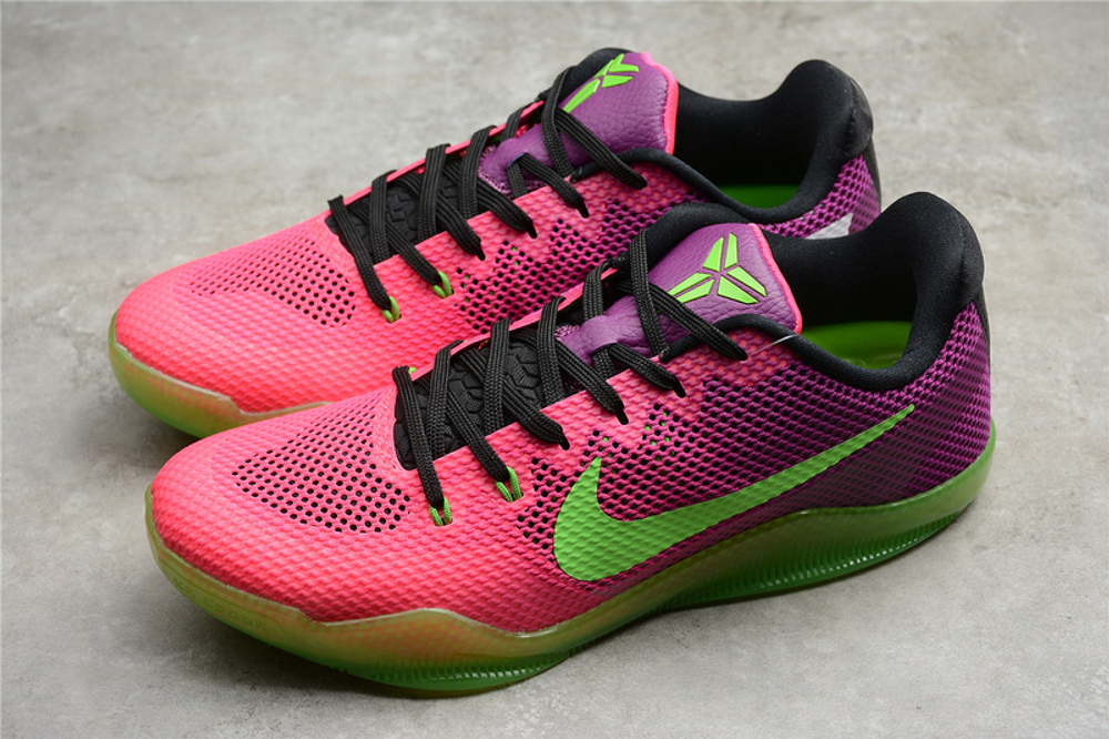 Nike Kobe 11 EM Low Mambacurial