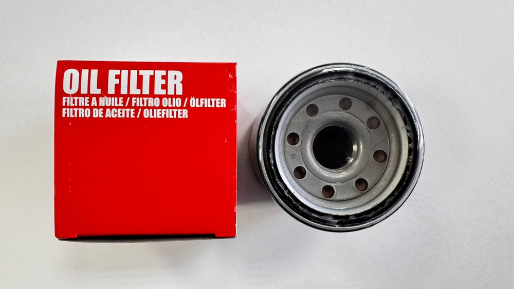 Фильтр масляный Yamaha (5GH134407100)