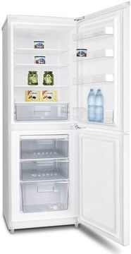 Холодильник Shivaki SHRF 265 DW