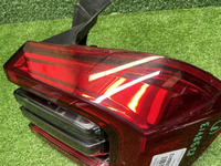 Фонарь правый внешний Chery Tiggo 4 (2018-2023)