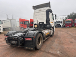 КамАЗ 5490 4x2 Седельный тягач 5490-095-68 (Дизельный, 12,0 л, 428 л.с., МТ)