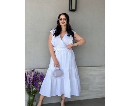 Платье 7383759 Fabrika