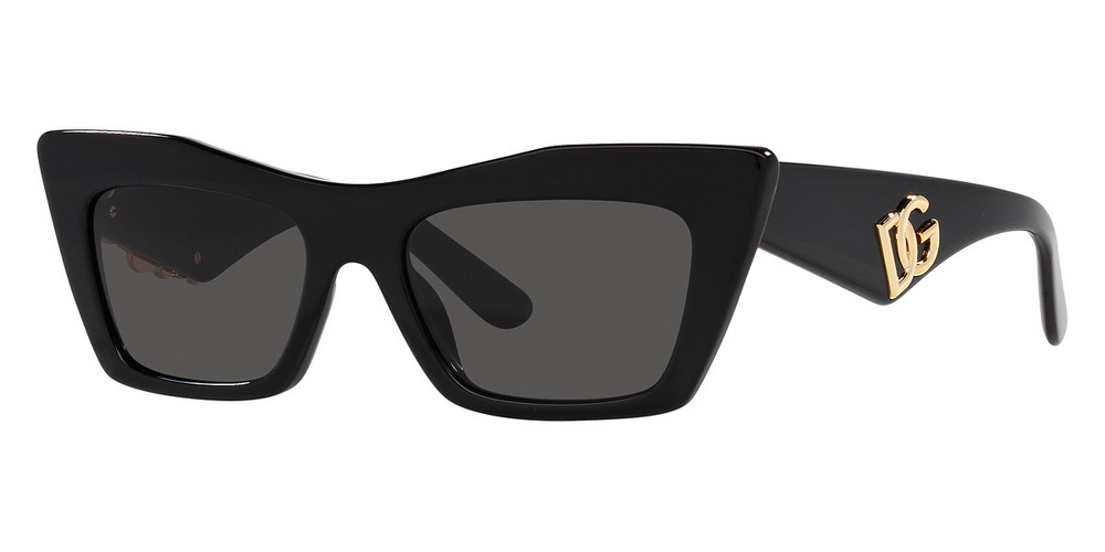Dolce & Gabbana DG4435 501/87