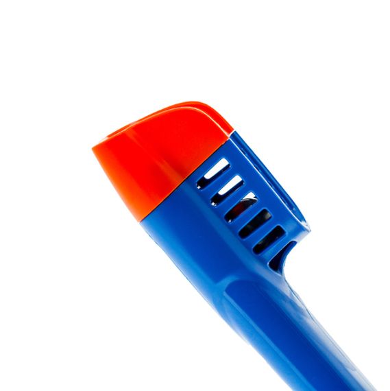 Маска Marlin View Blue L