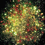 Батарея салютов Русский Фейерверк Город не спит Р7503, 48 залпов