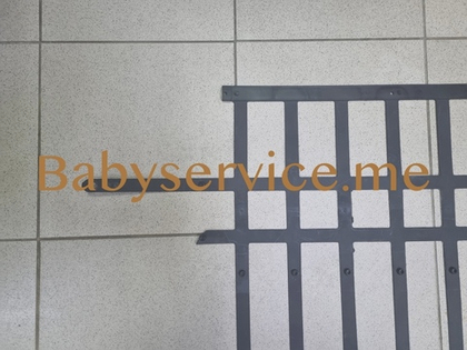 Сетка Peg-Perego Gaucho Super Power (брак)