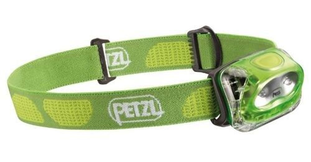 Фонарь Petzl Tikkina 2 (E91PL)