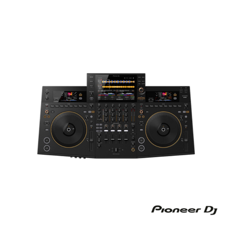 Pioneer DJ OPUS QUAD