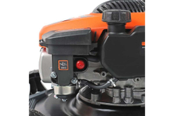 Бензиновая газонокосилка PATRIOT PT 400 512109400