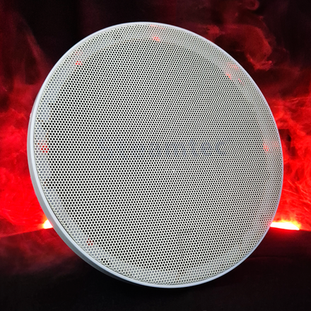 Влаго-термостойкий акустический динамик Steamtec TOLO-Music