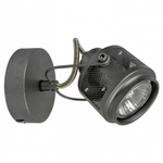 Настенный светильник Lussole Loft LSP-8045