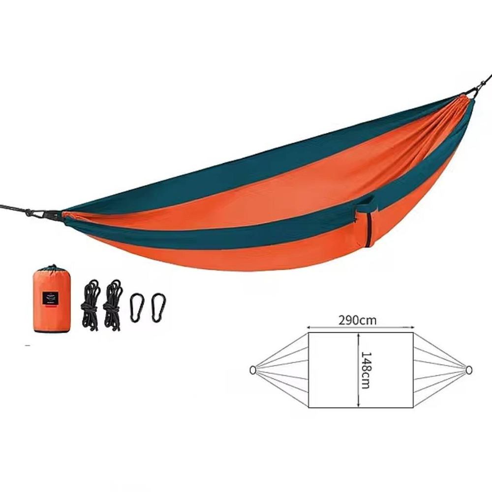 Гамак Naturehike Ultralight swing Single NH21DC011
