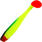 Мягкая приманка Relax King Shad KS4 101мм 10шт 8.9г -