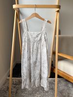 Хлопковое платье, 128