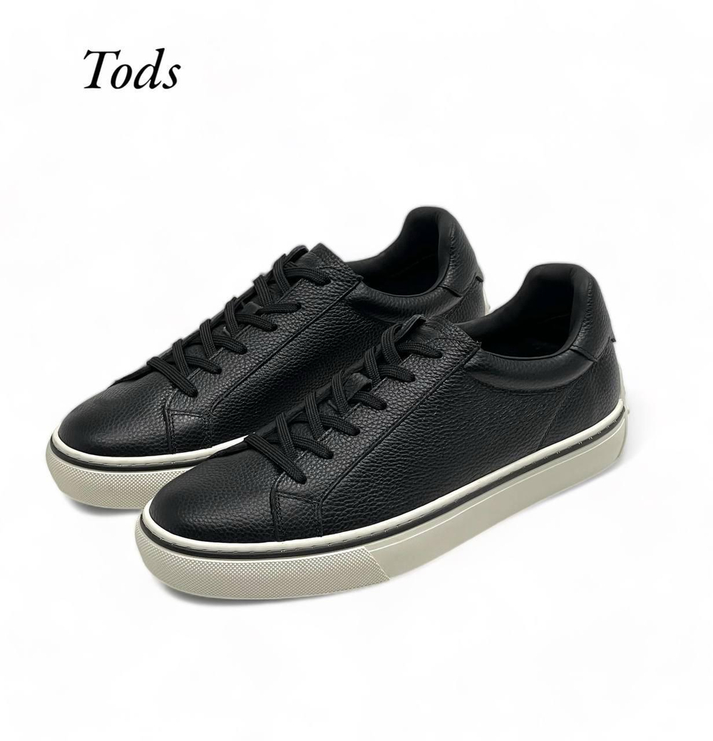 Кеды Tod’s