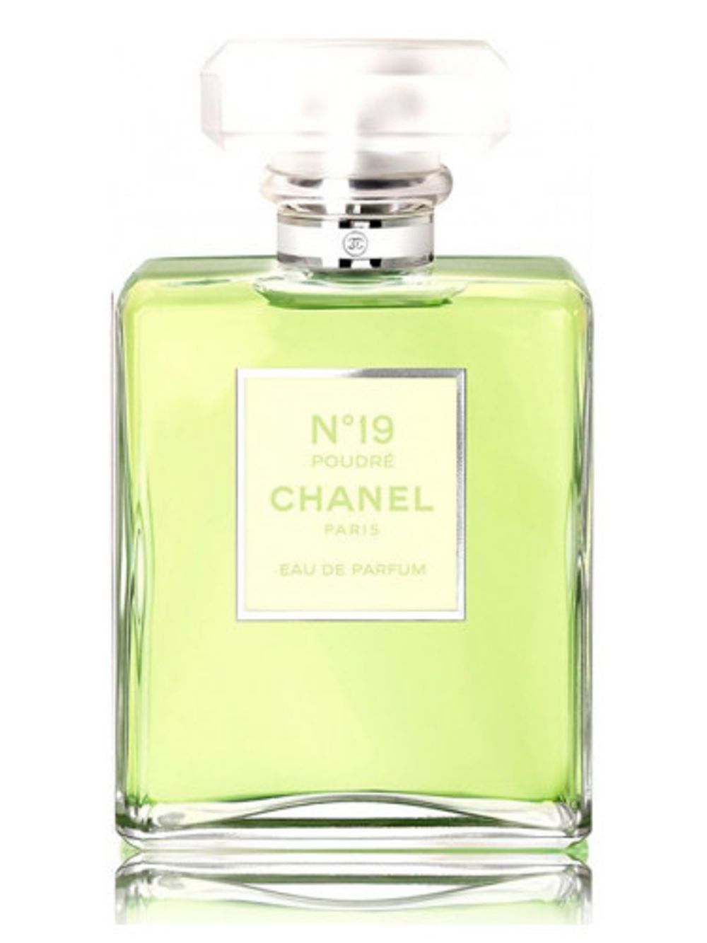 Chanel No 19 Poudre