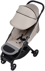 Коляска 2 в 1 Anex IQ