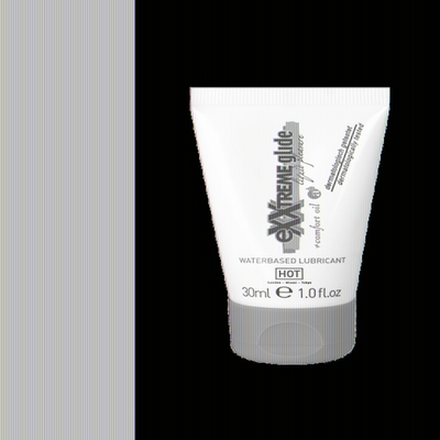 Смазка на водной основе Exxtreme Glide 30мл 44033