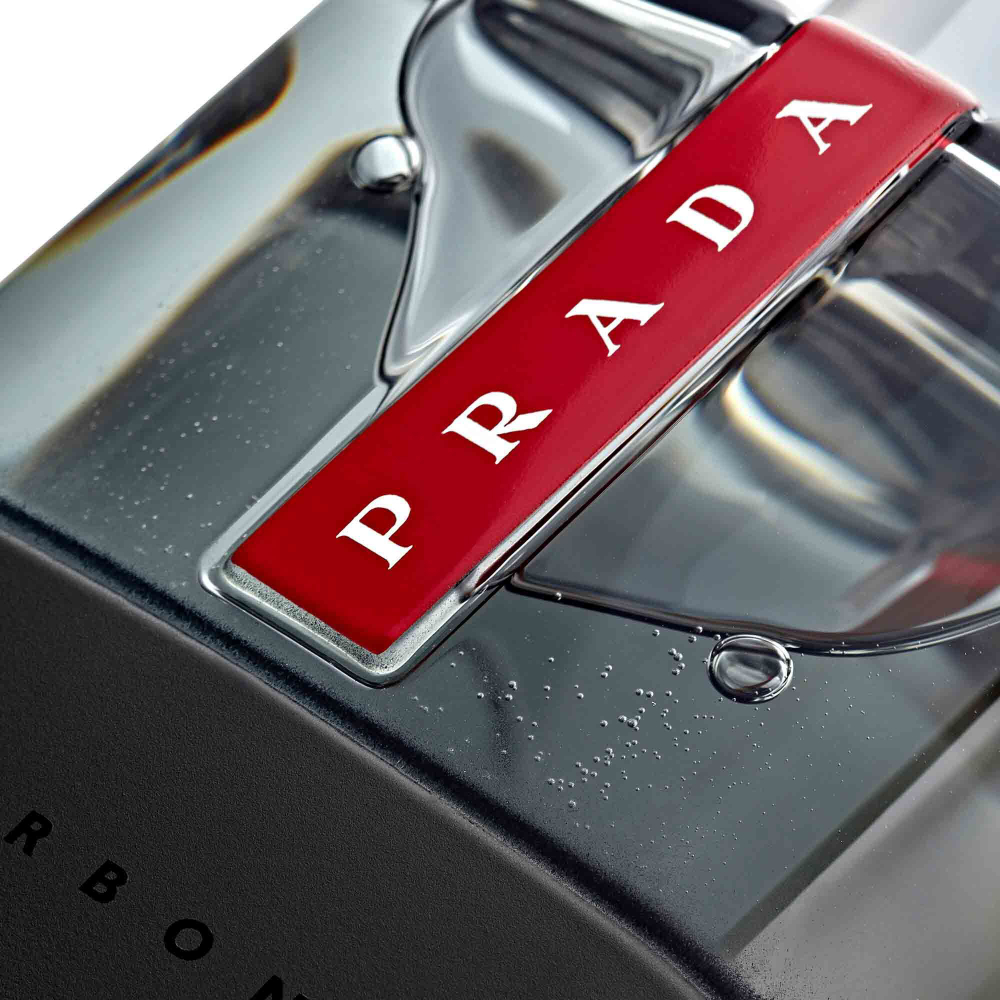 Prada Luna Rossa Carbon EDT M 150 ml