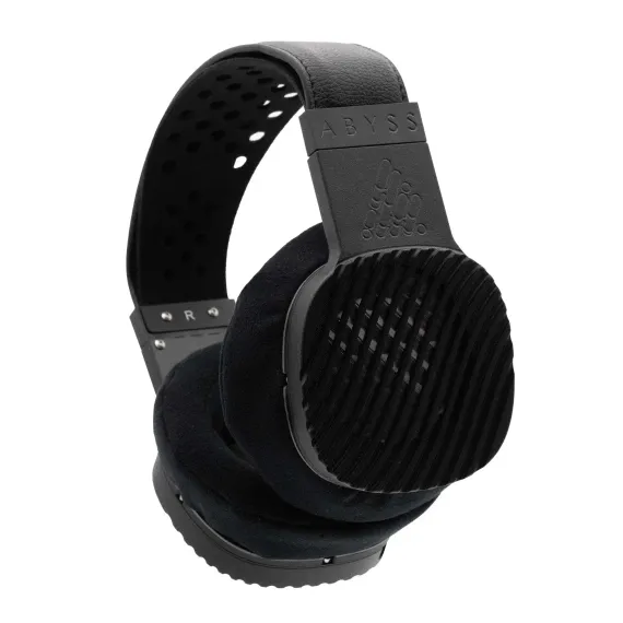 Abyss Joal Black