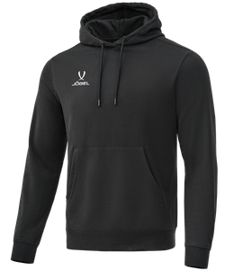 Худи ESSENTIAL Terry Hoodie, черный