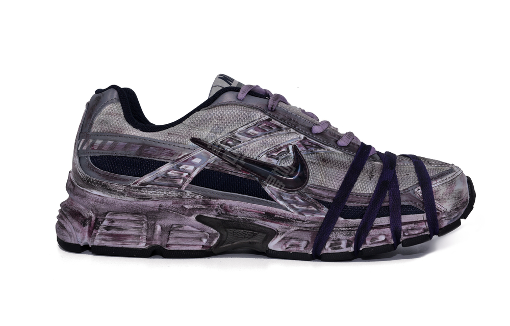 Кроссовки Nike Initiator