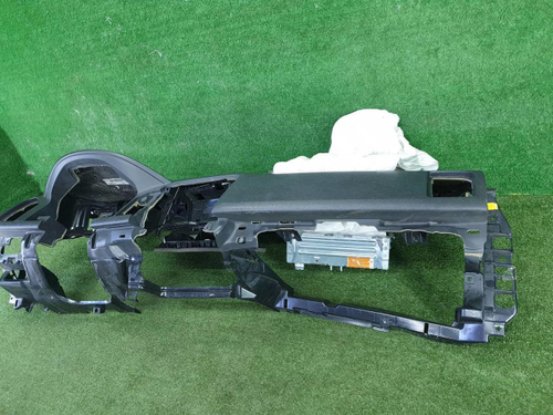 Комплект безопасности Volvo XC60 1 (2008-2017)