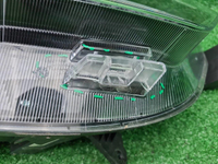 Фара правая Chery Tiggo 8 Pro (2021-2024) LED