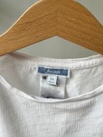 Хлопковая футболка Jacadi, 116