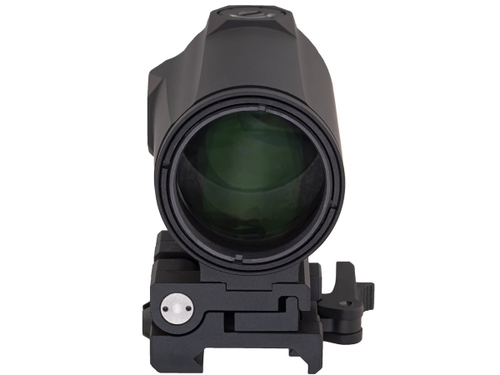 Увеличитель Gaut Garnet 5x30 (G-M-Х5)