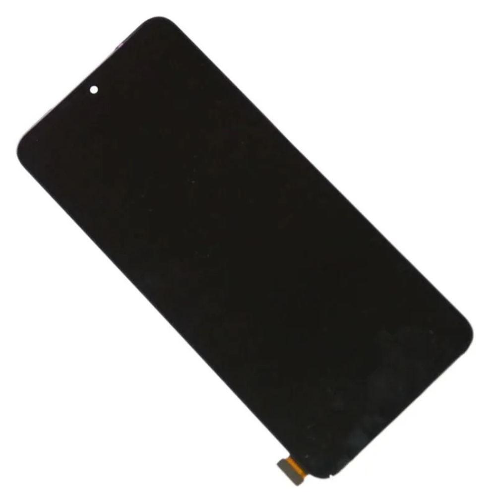 Дисплей для Xiaomi Redmi Note 12S с тачскрином Черный - Oled