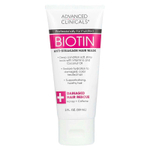 Advanced Clinicals, эксклюзивный набор iHerb для восстановления волос, 4 предмета
