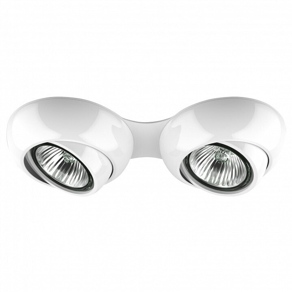 Встраиваемый светильник Lightstar Ocula 011826