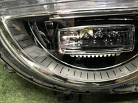Фара левая Tank 300 (2021-н.в.) LED