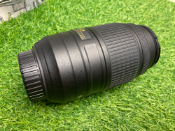Nikon 55-300mm 4.5-5.6G ED DX VR AF-S Nikkor