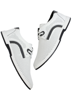 Полуботинки мужские P852-1V