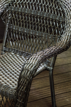 Кресло из искусственного ротанга МЭДИСОН НЬЮ «MEDISON NEW»