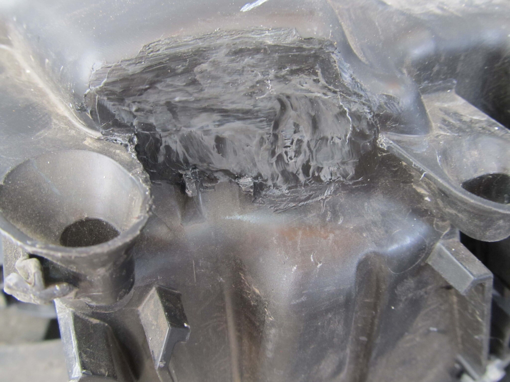 Фара правая LED Toyota Land Cruiser Prado 150 17-24 Б/У  8114560N20