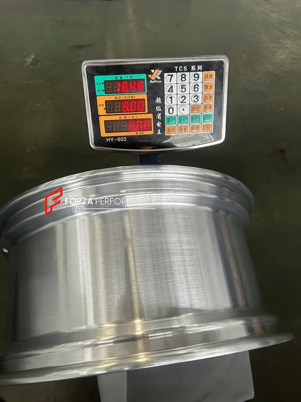 КОВАНЫЕ ДИСКИ для PORSCHE 911 992.1 CARRERA 2023 Порш