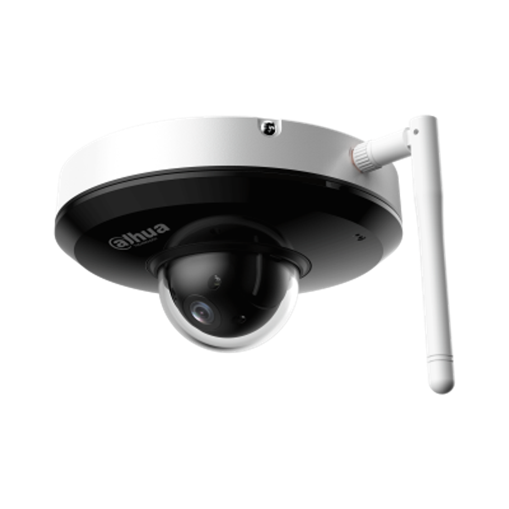 Купольная IP-камера Dahua DH-SD1A204DB-GNY-W