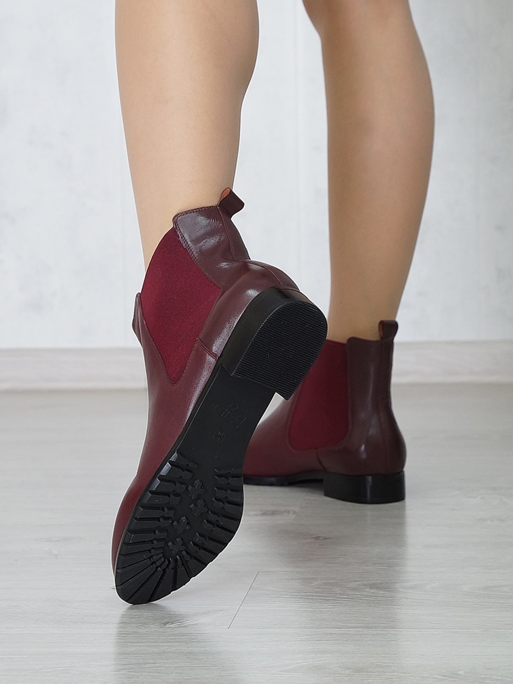 Челси женские IZZY 0127 \1604-9