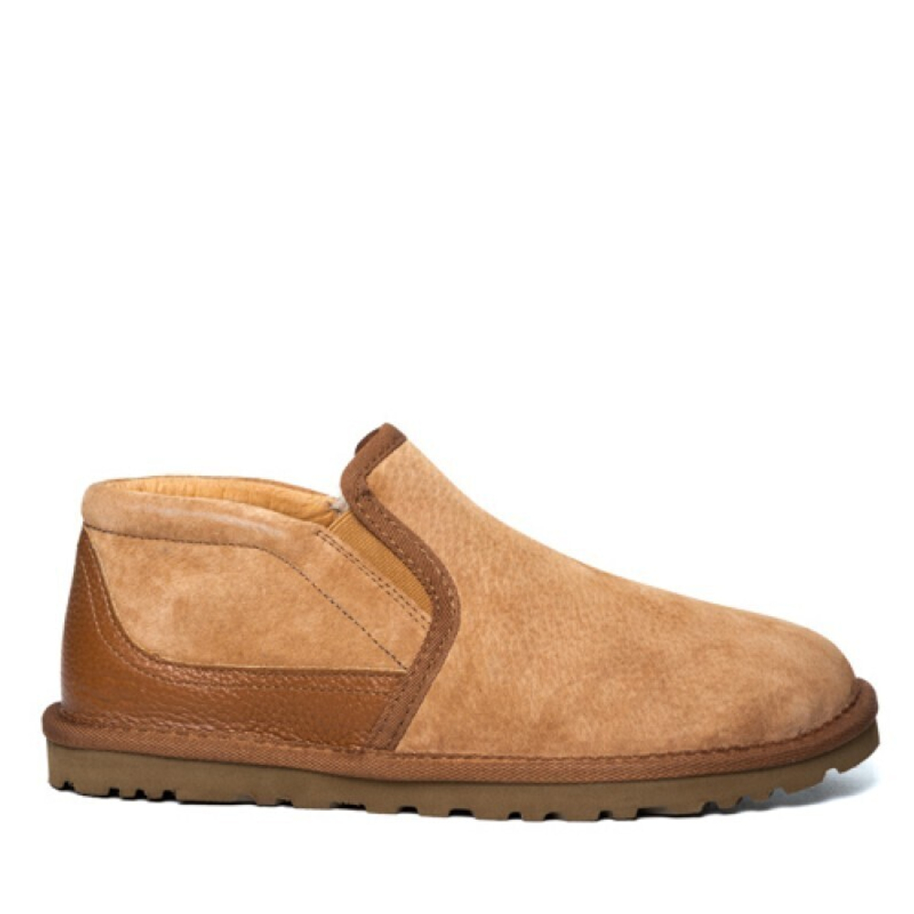 Слипоны Tasman Chestnut