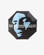 Зонт Une Petite Emeute Stalker черный