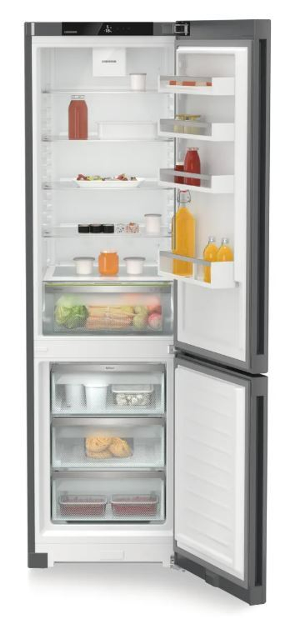 Холодильник Liebherr CNdgc 5703-20