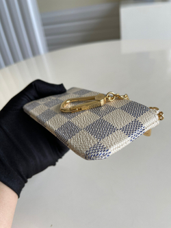 Louis Vuitton Key Pouch