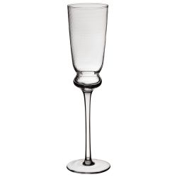 НАБОР БОКАЛОВ ДЛЯ ШАМПАНСКОГО "TWIST & SHINE", 2 ШТ/210 МЛ