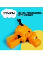 Настольная игра Накорми Бобо