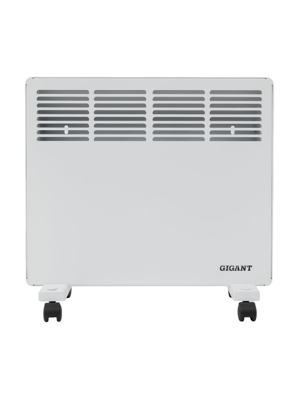 Электрический конвектор 1000 Вт Gigant GCEX-1 MT