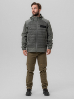 КУРТКА REMINGTON СOMMANDER GREEN